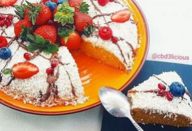 gâteau de patate douce coco sans gluten gâteau de patate douce coco sans gluten